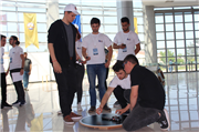 ROBOTRAK 22’NİN ŞAMPİYONLARI BELLİ OLDU
