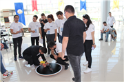 ROBOTRAK 22’NİN ŞAMPİYONLARI BELLİ OLDU