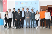 ROBOTRAK 22’NİN ŞAMPİYONLARI BELLİ OLDU