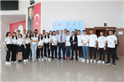 ROBOTRAK 22’NİN ŞAMPİYONLARI BELLİ OLDU