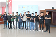 ROBOTRAK 22’NİN ŞAMPİYONLARI BELLİ OLDU