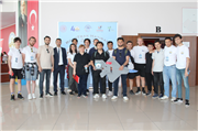 ROBOTRAK 22’NİN ŞAMPİYONLARI BELLİ OLDU