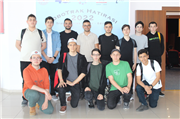 ROBOTRAK 22’NİN ŞAMPİYONLARI BELLİ OLDU