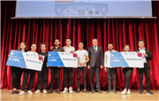 ROBOTRAK 22’NİN ŞAMPİYONLARI BELLİ OLDU