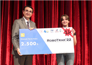 ROBOTRAK 22’NİN ŞAMPİYONLARI BELLİ OLDU