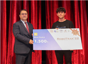 ROBOTRAK 22’NİN ŞAMPİYONLARI BELLİ OLDU