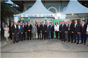 TRAKYA ÜNİVERSİTESİ EV SAHİPLİĞİNDE EDİRNE TARIM, HAYVANCILIK, GIDA VE SANAYİ FUARI KAPILARI AÇTI