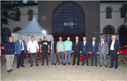TRAKYA ÜNİVERSİTESİ EV SAHİPLİĞİNDE EDİRNE TARIM, HAYVANCILIK, GIDA VE SANAYİ FUARI KAPILARI AÇTI
