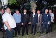 TRAKYA ÜNİVERSİTESİ EV SAHİPLİĞİNDE EDİRNE TARIM, HAYVANCILIK, GIDA VE SANAYİ FUARI KAPILARI AÇTI