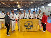 TRAKYA ÜNİVERSİTESİ, JUDO ÜNİLİG TÜRKİYE ŞAMPİYONASI’NDAN KUPALAR VE MADALYALARLA DÖNDÜ