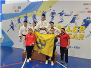 TRAKYA ÜNİVERSİTESİ, JUDO ÜNİLİG TÜRKİYE ŞAMPİYONASI’NDAN KUPALAR VE MADALYALARLA DÖNDÜ