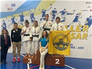 TRAKYA ÜNİVERSİTESİ, JUDO ÜNİLİG TÜRKİYE ŞAMPİYONASI’NDAN KUPALAR VE MADALYALARLA DÖNDÜ