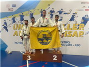 TRAKYA ÜNİVERSİTESİ, JUDO ÜNİLİG TÜRKİYE ŞAMPİYONASI’NDAN KUPALAR VE MADALYALARLA DÖNDÜ