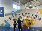 TRAKYA ÜNİVERSİTESİ, JUDO ÜNİLİG TÜRKİYE ŞAMPİYONASI’NDAN KUPALAR VE MADALYALARLA DÖNDÜ