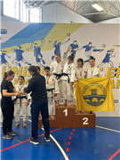 TRAKYA ÜNİVERSİTESİ, JUDO ÜNİLİG TÜRKİYE ŞAMPİYONASI’NDAN KUPALAR VE MADALYALARLA DÖNDÜ
