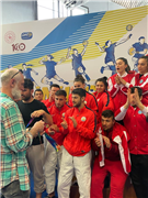TRAKYA ÜNİVERSİTESİ, JUDO ÜNİLİG TÜRKİYE ŞAMPİYONASI’NDAN KUPALAR VE MADALYALARLA DÖNDÜ