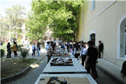 TRAKYA ÜNİVERSİTESİ MİMARLIK FAKÜLTESİ’NDE ÇEVREYE VE DOĞAYA DİKKAT ÇEKEN “PROJELER ŞENLİĞİ” ETKİNLİĞİ GERÇEKLEŞTİRİLDİ