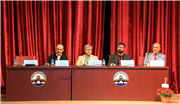 “ŞEHİR KÜLTÜRÜ” BAŞLIĞIYLA GERÇEKLEŞTİRİLEN EDİRNE ARAŞTIRMALARI SEMPOZYUMU SONA ERDİ
