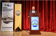 “ŞEHİR KÜLTÜRÜ” BAŞLIĞIYLA GERÇEKLEŞTİRİLEN EDİRNE ARAŞTIRMALARI SEMPOZYUMU SONA ERDİ