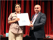 “ŞEHİR KÜLTÜRÜ” BAŞLIĞIYLA GERÇEKLEŞTİRİLEN EDİRNE ARAŞTIRMALARI SEMPOZYUMU SONA ERDİ