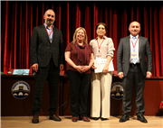 “ŞEHİR KÜLTÜRÜ” BAŞLIĞIYLA GERÇEKLEŞTİRİLEN EDİRNE ARAŞTIRMALARI SEMPOZYUMU SONA ERDİ