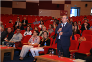 “ŞEHİR KÜLTÜRÜ” BAŞLIĞIYLA GERÇEKLEŞTİRİLEN EDİRNE ARAŞTIRMALARI SEMPOZYUMU SONA ERDİ