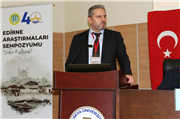 “ŞEHİR KÜLTÜRÜ” BAŞLIĞIYLA GERÇEKLEŞTİRİLEN EDİRNE ARAŞTIRMALARI SEMPOZYUMU SONA ERDİ