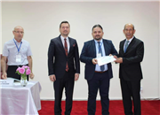 HER YÖNÜYLE HAVSA SEMPOZYUMU SONA ERDİ