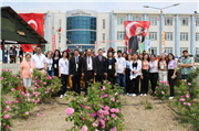 HER YÖNÜYLE HAVSA SEMPOZYUMU SONA ERDİ