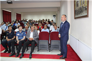 HER YÖNÜYLE HAVSA SEMPOZYUMU SONA ERDİ