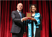 TRAKYA ÜNİVERSİTESİNDE MEZUNİYET COŞKUSU, EDİRNE SOSYAL BİLİMLER MESLEK YÜKSEKOKULU İLE BAŞLADI