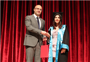 TRAKYA ÜNİVERSİTESİNDE MEZUNİYET COŞKUSU, EDİRNE SOSYAL BİLİMLER MESLEK YÜKSEKOKULU İLE BAŞLADI