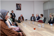BAĞIŞÇILARIN DESTEKLERİYLE TRAKYA ÜNİVERSİTESİ HASTANESİ HASTA ODALARININ YENİLENMESİ DEVAM EDİYOR