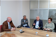 BAĞIŞÇILARIN DESTEKLERİYLE TRAKYA ÜNİVERSİTESİ HASTANESİ HASTA ODALARININ YENİLENMESİ DEVAM EDİYOR