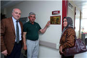 BAĞIŞÇILARIN DESTEKLERİYLE TRAKYA ÜNİVERSİTESİ HASTANESİ HASTA ODALARININ YENİLENMESİ DEVAM EDİYOR