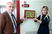 BAĞIŞÇILARIN DESTEKLERİYLE TRAKYA ÜNİVERSİTESİ HASTANESİ HASTA ODALARININ YENİLENMESİ DEVAM EDİYOR