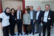 BAĞIŞÇILARIN DESTEKLERİYLE TRAKYA ÜNİVERSİTESİ HASTANESİ HASTA ODALARININ YENİLENMESİ DEVAM EDİYOR