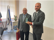TRAKYA ÜNİVERSİTESİ, BULGARİSTAN İLE SAĞLIK ALANINDA GÖRÜŞMELERİNE DEVAM EDİYOR