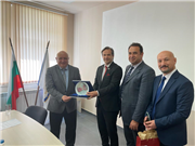 TRAKYA ÜNİVERSİTESİ, BULGARİSTAN İLE SAĞLIK ALANINDA GÖRÜŞMELERİNE DEVAM EDİYOR