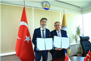 TRAKYA ÜNİVERSİTESİ VE ZAGREB ALGEBRA ÜNİVERSİTESİ ARASINDAKİ TEMASLAR SÜRÜYOR
