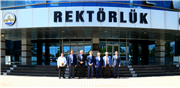 TRAKYA ÜNİVERSİTESİ VE ZAGREB ALGEBRA ÜNİVERSİTESİ ARASINDAKİ TEMASLAR SÜRÜYOR