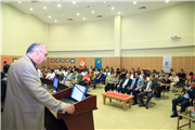 REKTÖR PROF. DR. ERHAN TABAKOĞLU, "TARİHİMİZ GELECEĞİMİZ İLE BULUŞUYOR” ETKİNLİĞİNE KATILDI