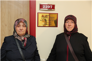 TRAKYA ÜNİVERSİTESİ VEFAT EDEN ÇALIŞANLARININ İSİMLERİNİ HASTANEDE YAŞAYACAK