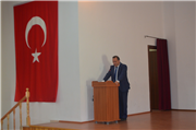 UZUNKÖPRÜ UYGULAMALI BİLİMLER YÜKSEKOKULUNDA MEZUNİYET HEYECANI YAŞANDI