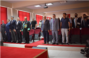 HAVSA MESLEK YÜKSEKOKULUNDA MEZUNİYET COŞKUSU