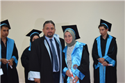 HAVSA MESLEK YÜKSEKOKULUNDA MEZUNİYET COŞKUSU