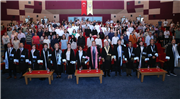 TRAKYA ÜNİVERSİTESİ UYGULAMALARI BİLİMLER FAKÜLTESİ MEZUNİYET TÖRENİ GERÇEKLEŞTİRİLDİ