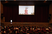TRAKYA ÜNİVERSİTESİ UYGULAMALARI BİLİMLER FAKÜLTESİ MEZUNİYET TÖRENİ GERÇEKLEŞTİRİLDİ