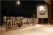 TRAKYA ÜNİVERSİTESİ UYGULAMALARI BİLİMLER FAKÜLTESİ MEZUNİYET TÖRENİ GERÇEKLEŞTİRİLDİ