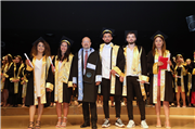 TRAKYA ÜNİVERSİTESİ UYGULAMALARI BİLİMLER FAKÜLTESİ MEZUNİYET TÖRENİ GERÇEKLEŞTİRİLDİ